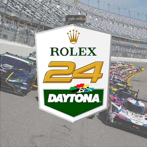 Rolex 24 At Daytona Tickets