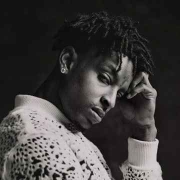 21 Savage Louisville Tickets