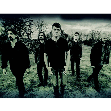 3 Doors Down Louisville Tickets