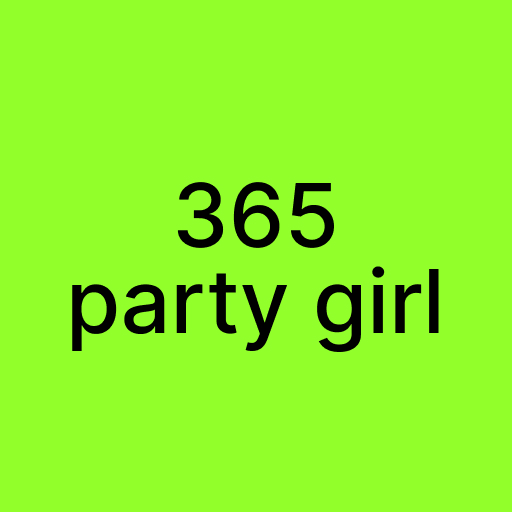365 Party Girl Louisville Tickets