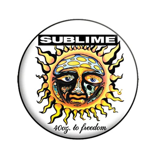 40oz To Freedom - A Tribute To Sublime Tickets