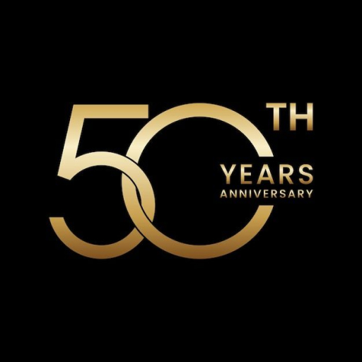 50th Anniversary Golden Celebration Tickets