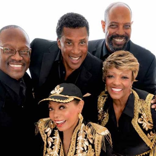5th Dimension Tickets 2026
