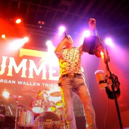 7 Summers - A Tribute to Morgan Wallen Louisville Tickets