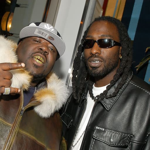 8Ball & MJG Louisville Tickets