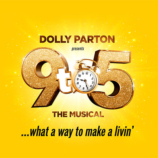 9 to 5 - The Musical Louisville Tickets