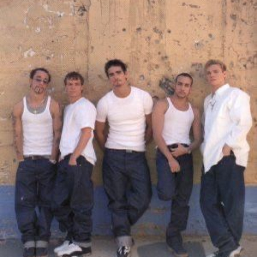90's Boy Band Dance Party Louisville Tickets