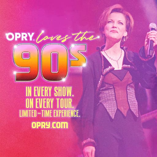 90s Country Celebration Louisville Tickets