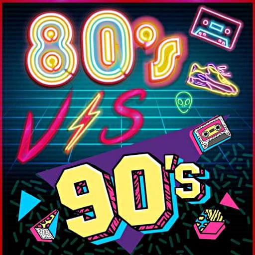 90s Pop Night Tickets 2026