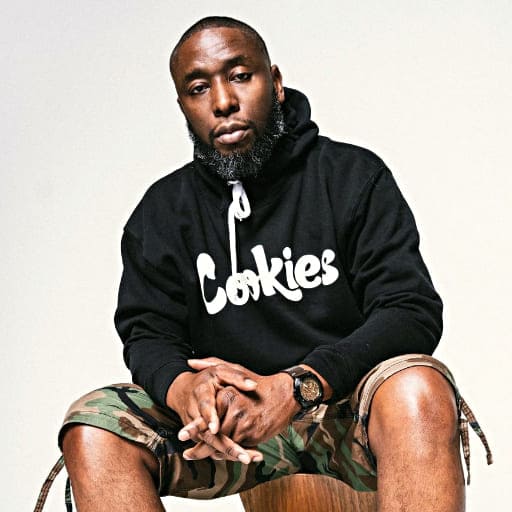 9th Wonder Louisville Tickets