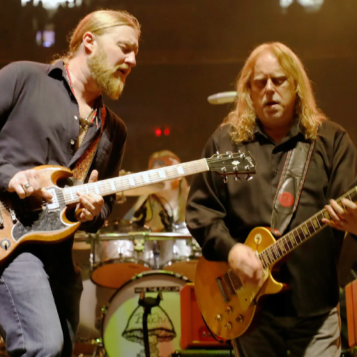 A Band of Brothers - Allman Brothers Tribute Louisville Tickets