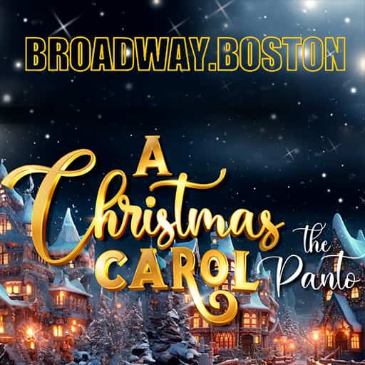 A Christmas Carol Panto in Louisville