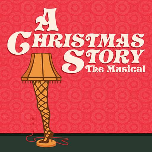 A Christmas Story Dinner Show Louisville Tickets