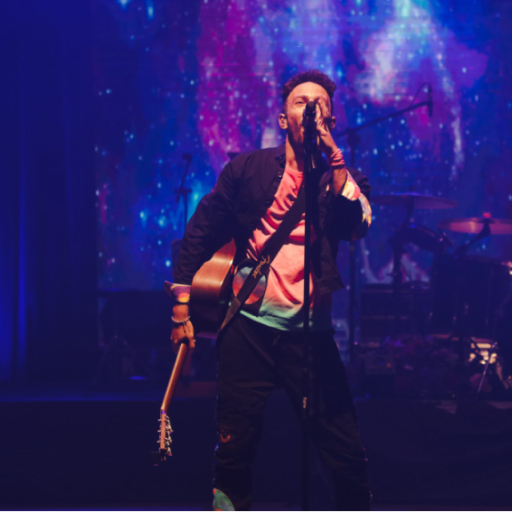 A Coldplay Experience Louisville Tickets