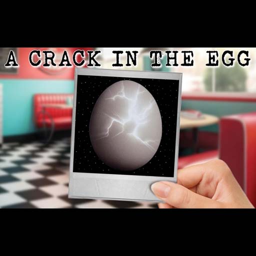 A Crack in the Egg in Louisville