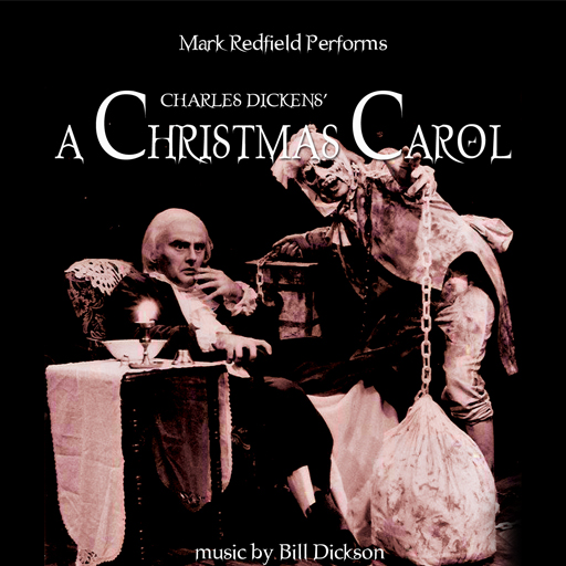 A Dicken's Christmas Carol in Louisville