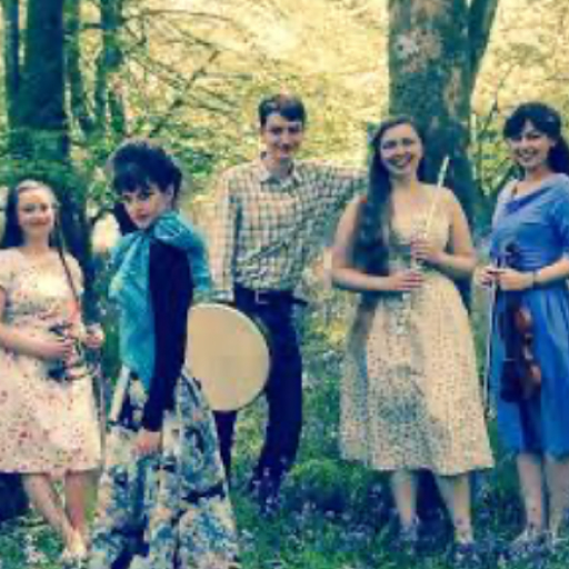 A Family Celtic Journey Louisville Tickets