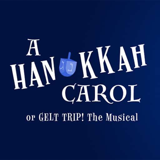A Hanukkah Carol in Louisville