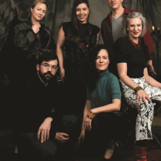 A Hero's Life Louisville Tickets
