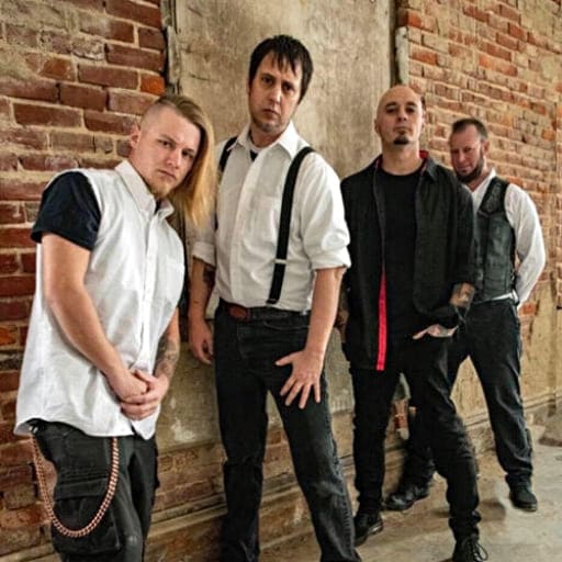 A Killer's Confession Louisville Tickets