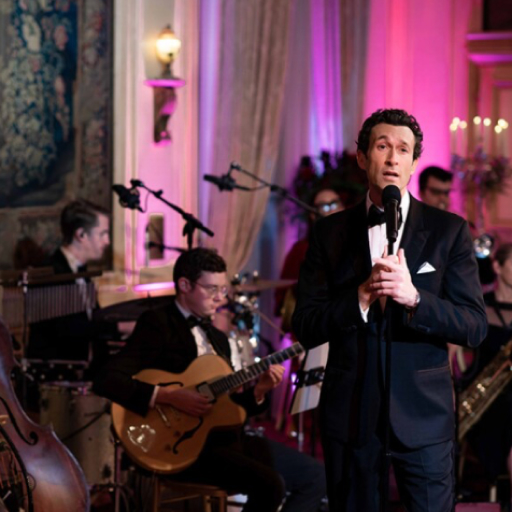 A Lerner and Loewe Celebration Louisville Concert Tickets