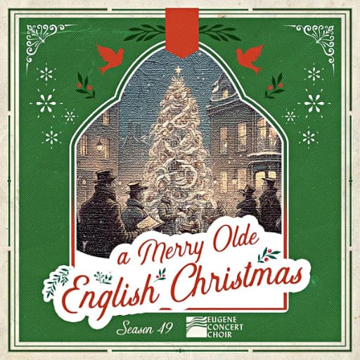 A Merry Olde English Christmas Louisville Tickets
