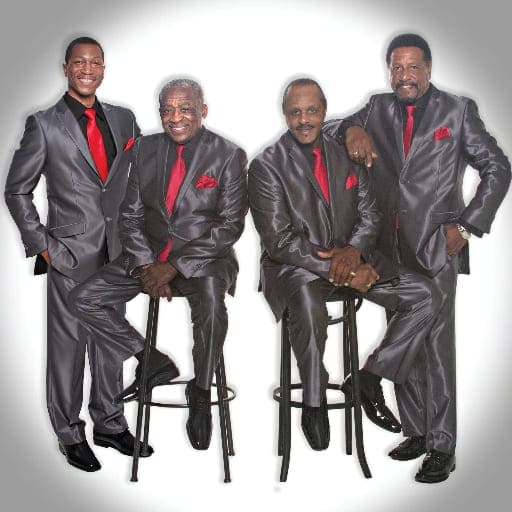 A Motown Christmas Tickets