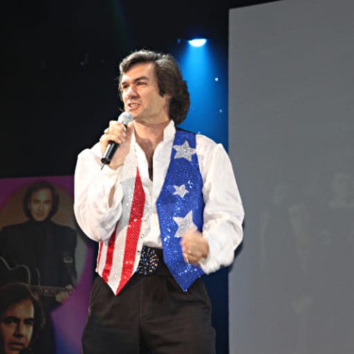A Neil Diamond Tribute Louisville Tickets