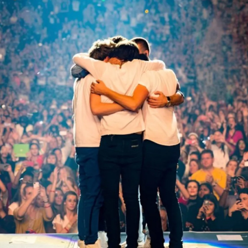 A Night For Liam - One Direction Night Louisville Concert Tickets