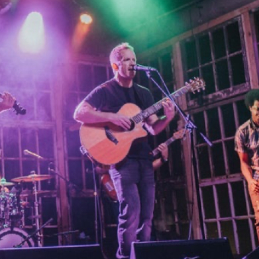 A Proud Monkey - Dave Matthews Band Tribute Louisville Tickets