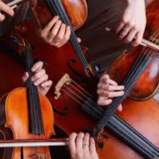 A Quartet Plays Louisville Tickets
