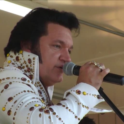 A-Ray of Elvis - Tribute to Elvis Louisville Tickets
