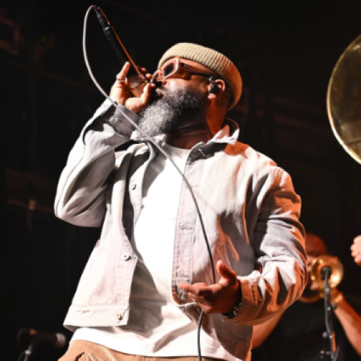 A Roots Picnic Experience Louisville Tickets