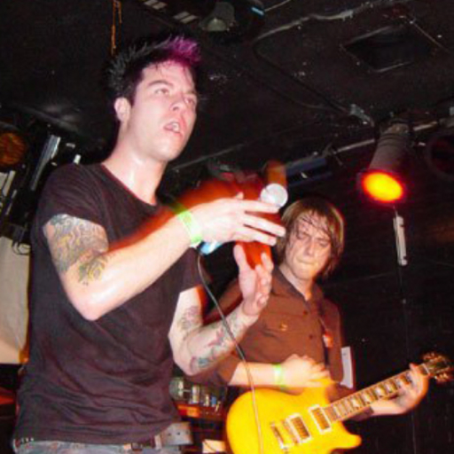 A Static Lullaby Louisville Tickets