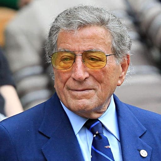 A Tribute to Tony Bennett Louisville Concert Tickets