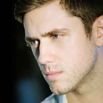 Aaron Tveit Louisville Tickets