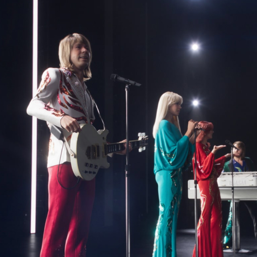 ABBA LA: The ABBA Concert Experience - Tribute Tickets