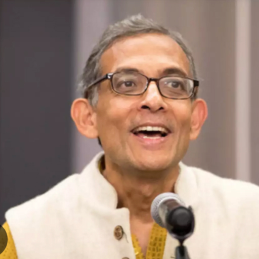 Abhijit Banerjee Louisville Tickets