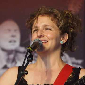 Abigail Washburn Louisville Tickets