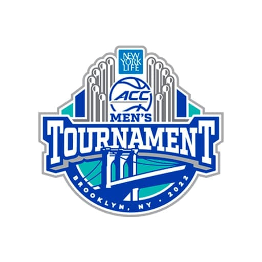 ACC Mens Basketball Tournament Tickets