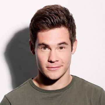 Adam Devine in Louisville