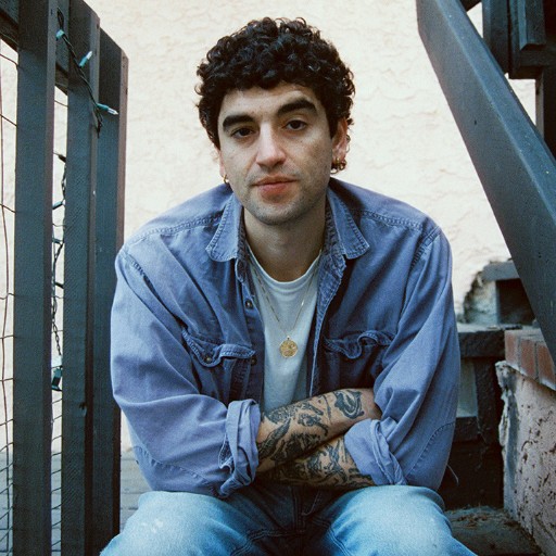 Adam Melchor Louisville Tickets