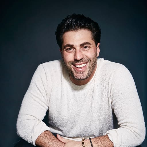 Adam Ray in Louisville