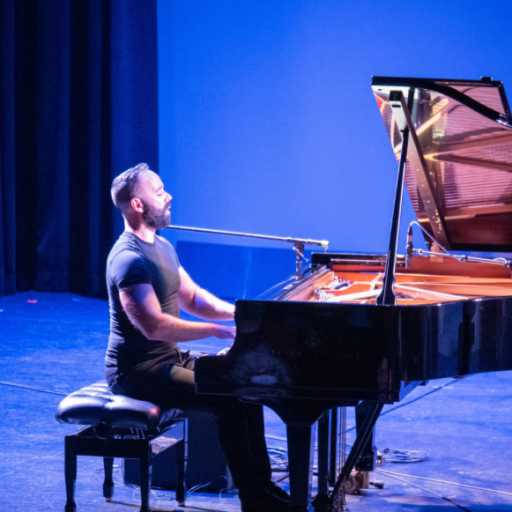 Adam Tendler Louisville Tickets