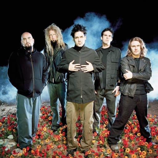 Adema Louisville Tickets