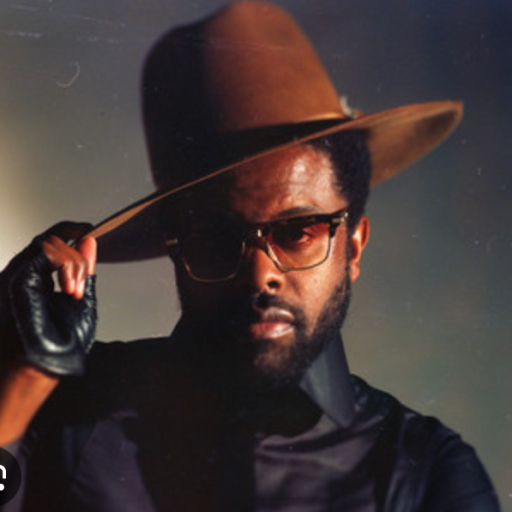 Adrian Younge Tickets