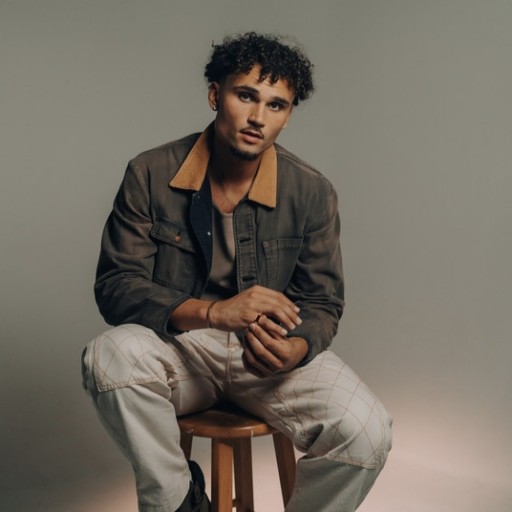 Adrien Nunez Louisville Tickets