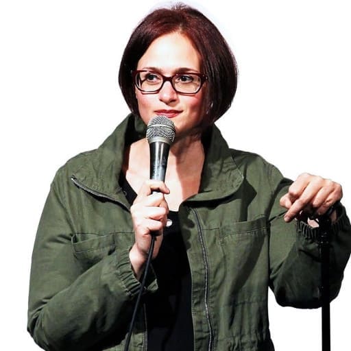 Adrienne Iapalucci in Louisville