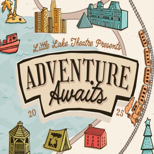 Adventure Series Tickets