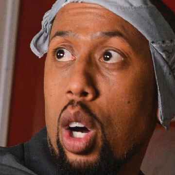 Affion Crockett in Louisville